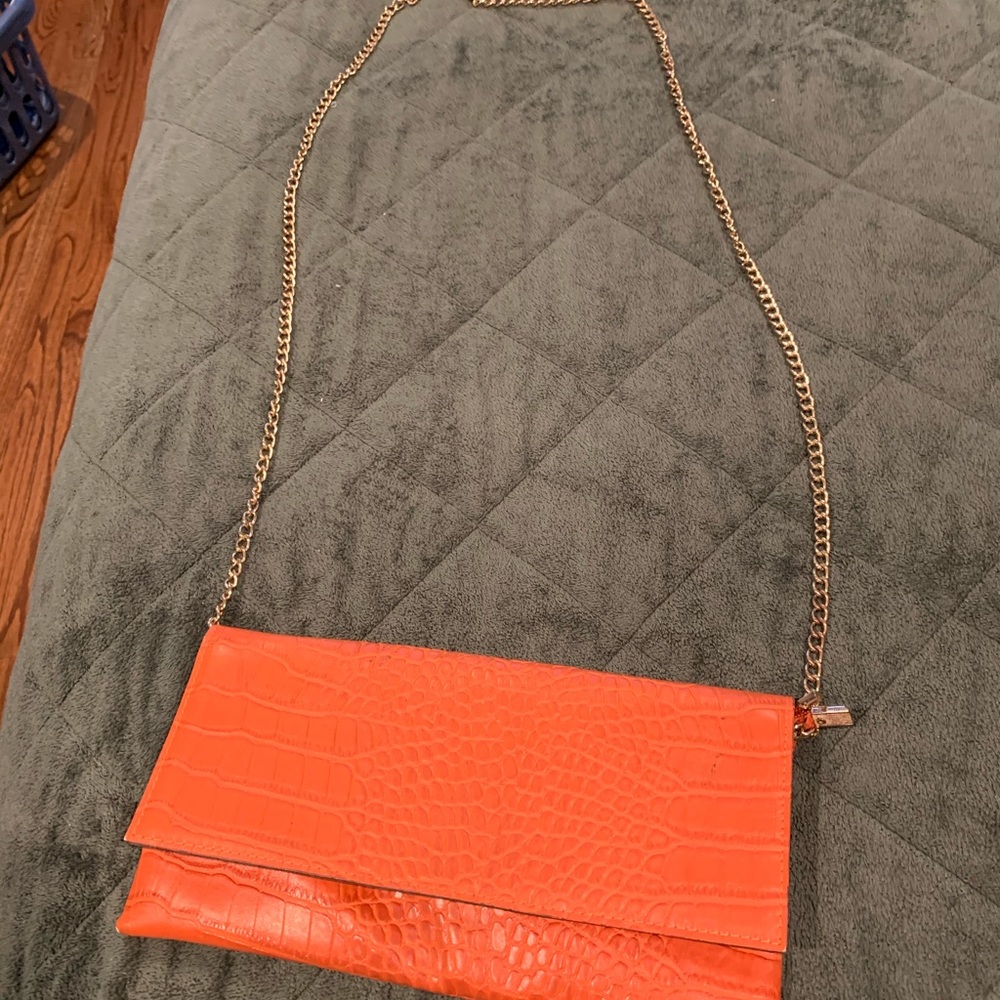 Purse/clutch